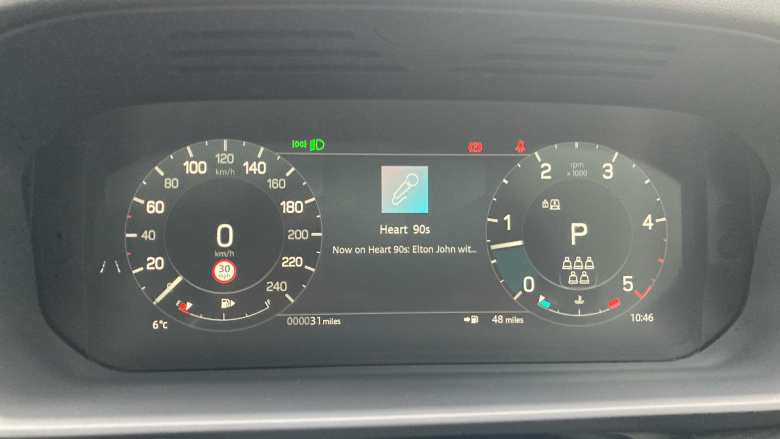 Land Rover Discovery 3.0 D350 Dynamic SE 5dr Auto Diesel Station Wagon